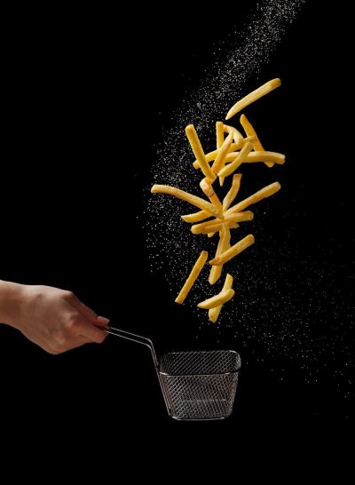 pommes-in-air